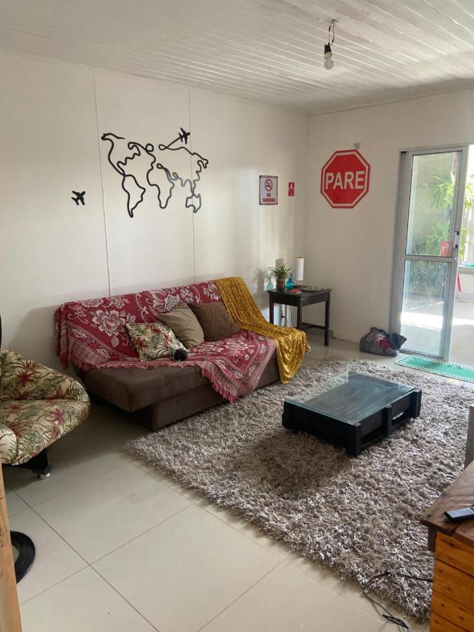 Hostel Alabama Bonito  Ngoại thất bức ảnh