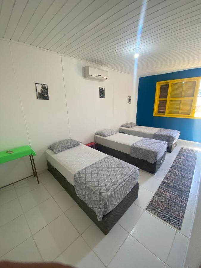 Hostel Alabama Bonito  Ngoại thất bức ảnh