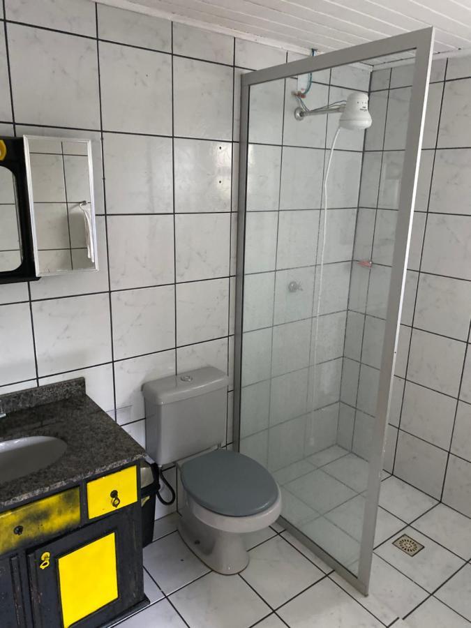 Hostel Alabama Bonito  Ngoại thất bức ảnh