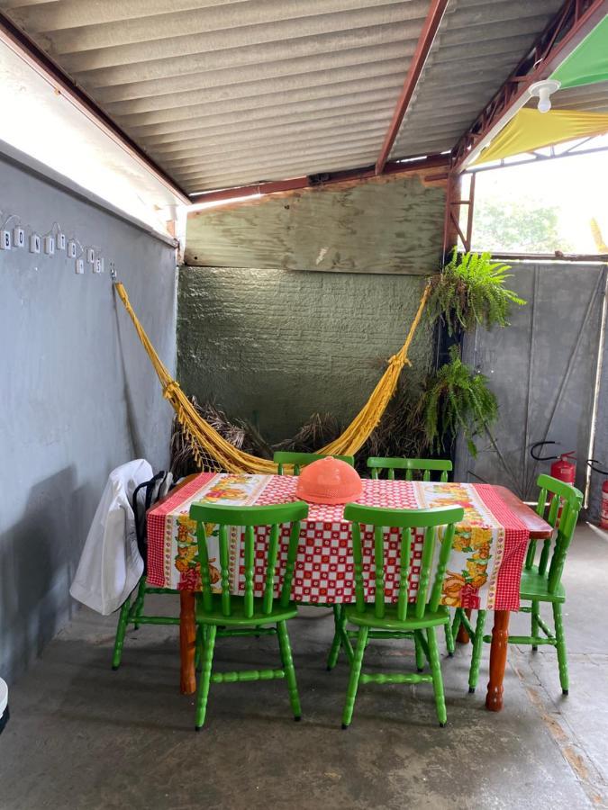 Hostel Alabama Bonito  Ngoại thất bức ảnh