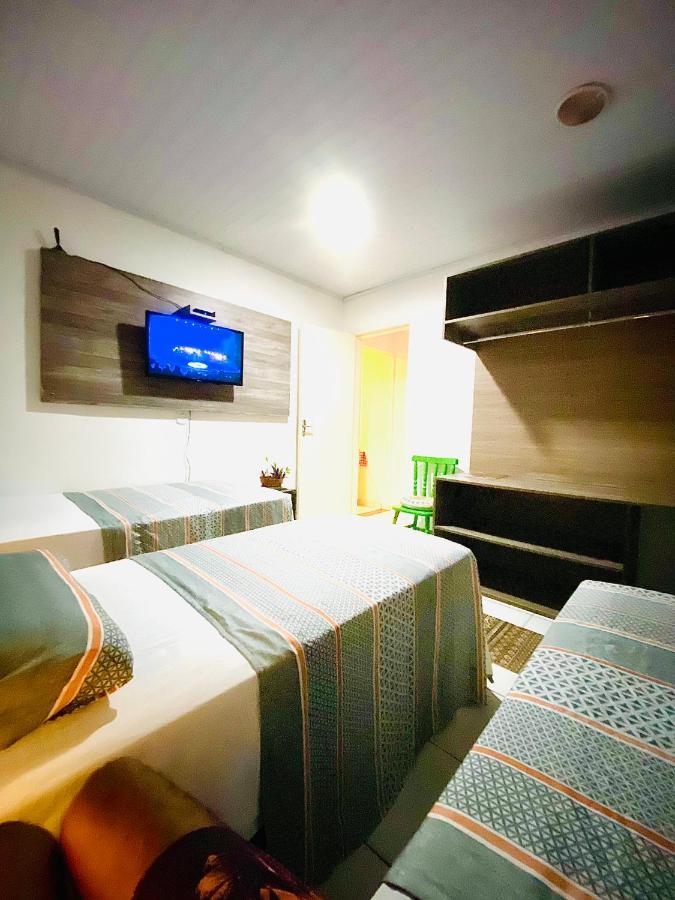 Hostel Alabama Bonito  Ngoại thất bức ảnh