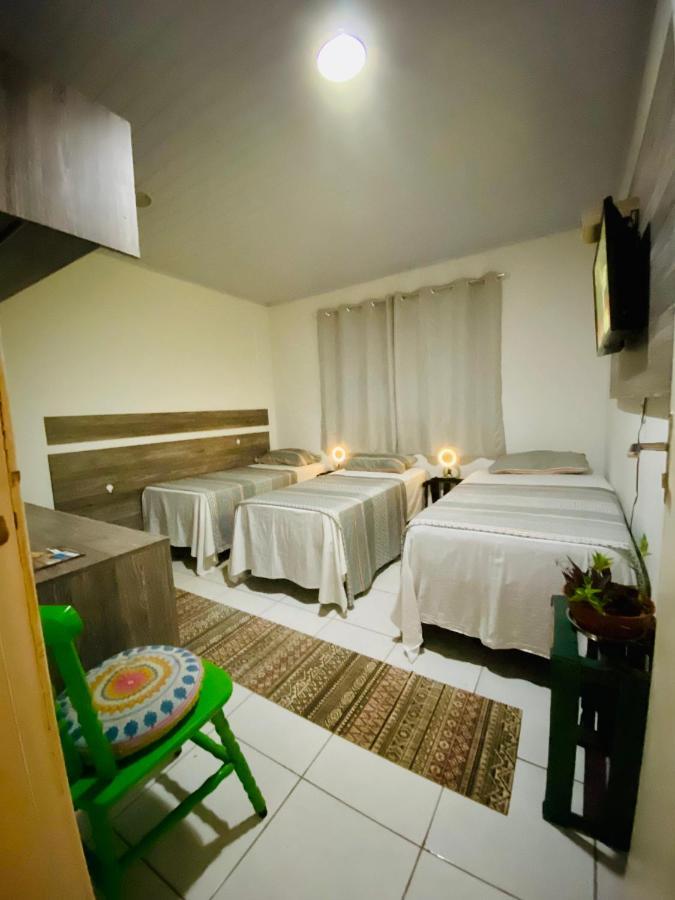 Hostel Alabama Bonito  Ngoại thất bức ảnh
