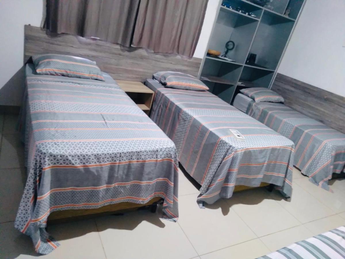 Hostel Alabama Bonito  Ngoại thất bức ảnh